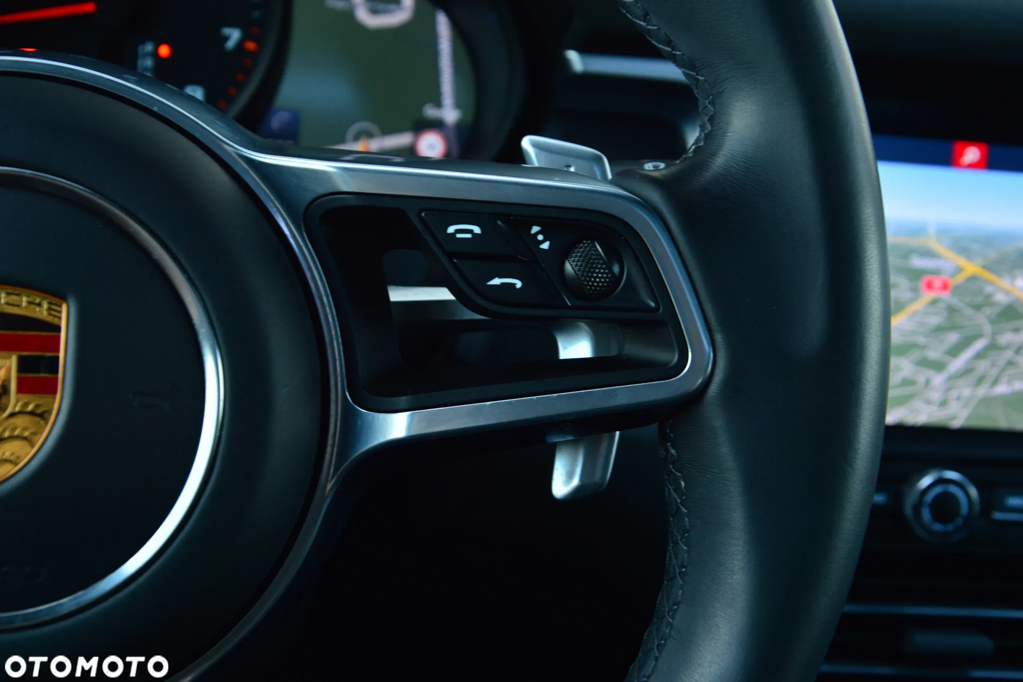 Porsche Macan Standard - 29