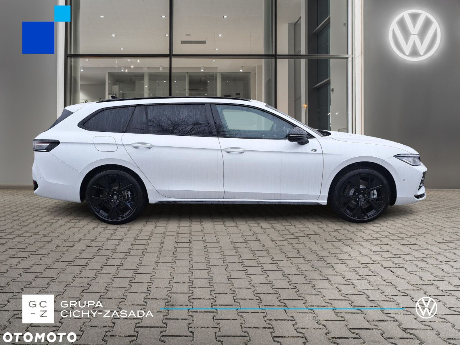 Volkswagen Passat - 6