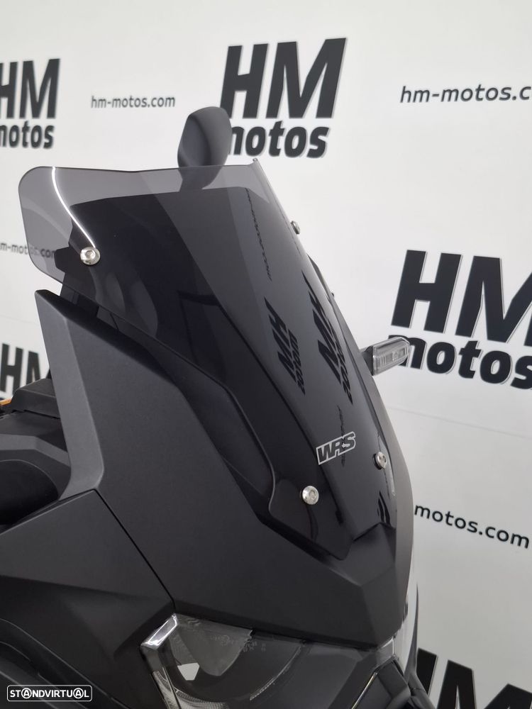 Honda Africa Twin CRF 1100 DCT - 24 MESES DE GARANTIA - 10