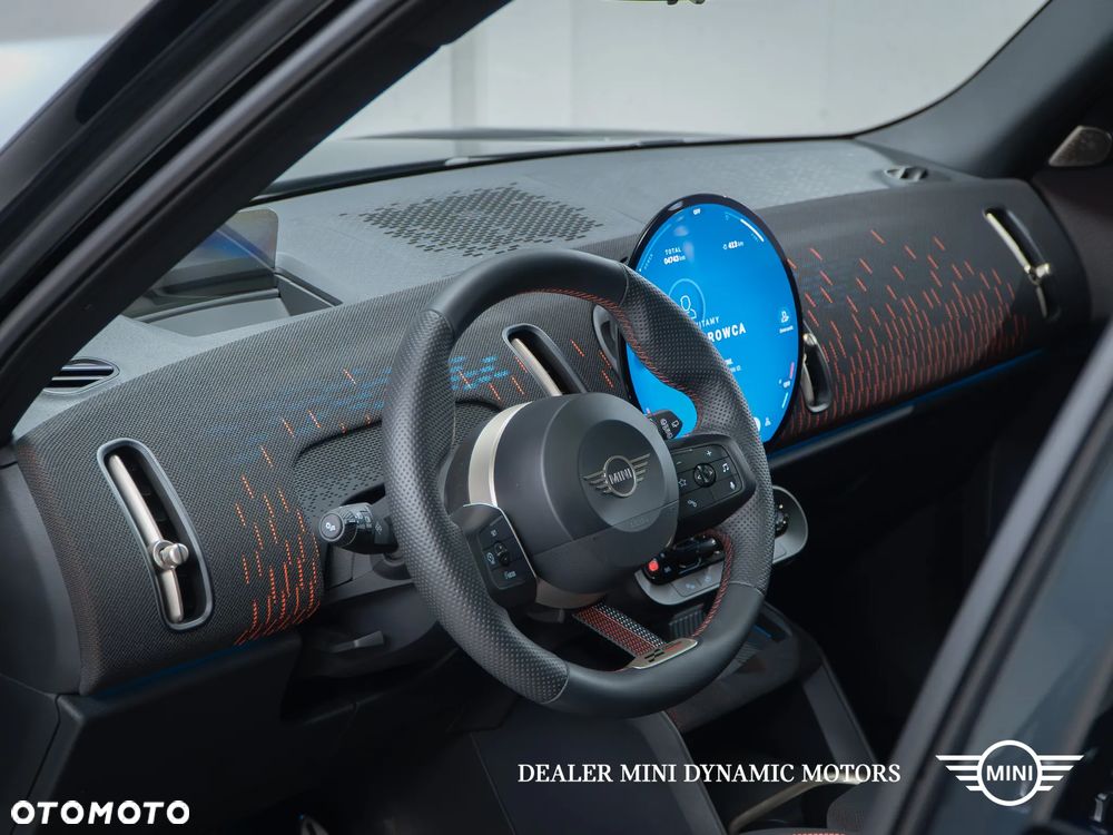 MINI Countryman JCW ALL4 - 18