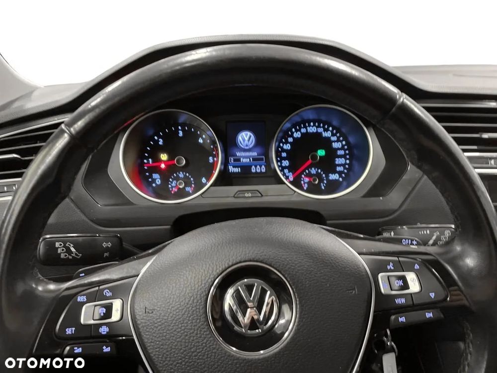 Volkswagen Tiguan 2.0 TDI BMT SCR 4Mot Highline DSG - 10