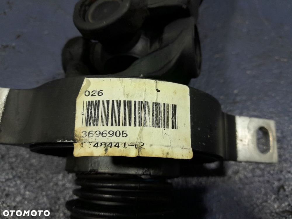 BMW 2 F22 F23 M235i 3.0 B 326 KM WAŁ NAPĘDOWY 7648441 - 6