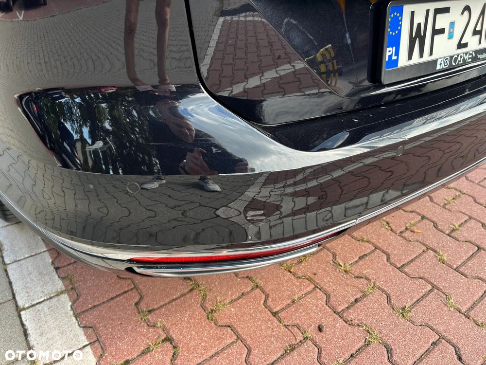 Volkswagen Passat 1.8 TSI BMT Highline DSG - 15