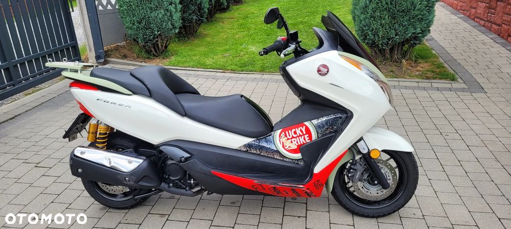Honda NSS - 7