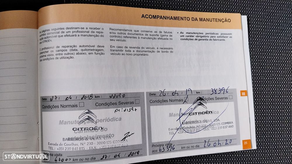 Citroën C3 1.2 PureTech Shine - 12