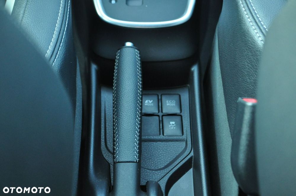 Toyota Yaris 2019