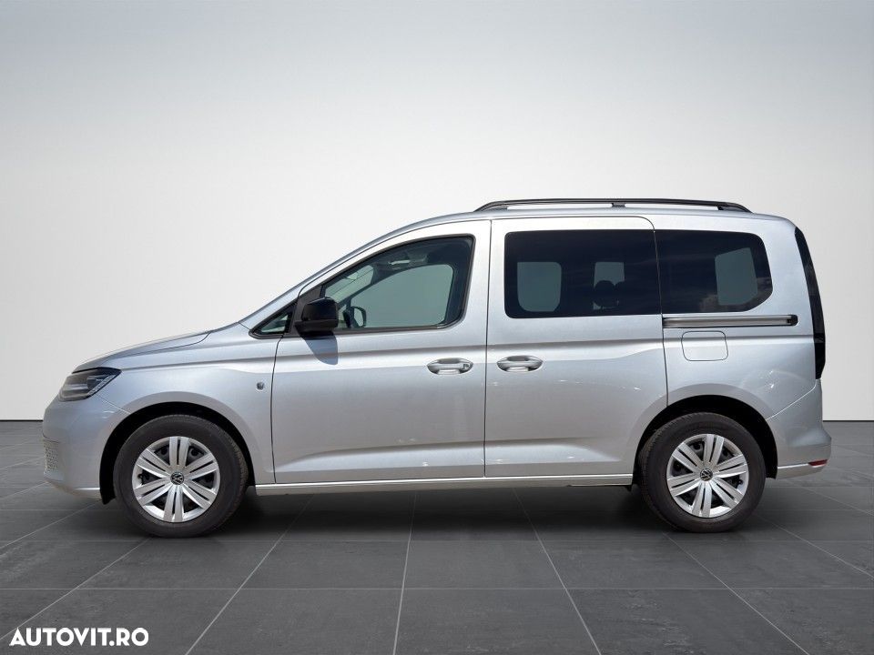 VOLKSWAGEN Caddy 2024 — imagine 6