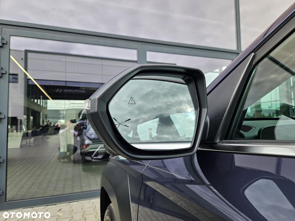 Hyundai Kona 1.6 GDI Hybrid Executive DCT - 18