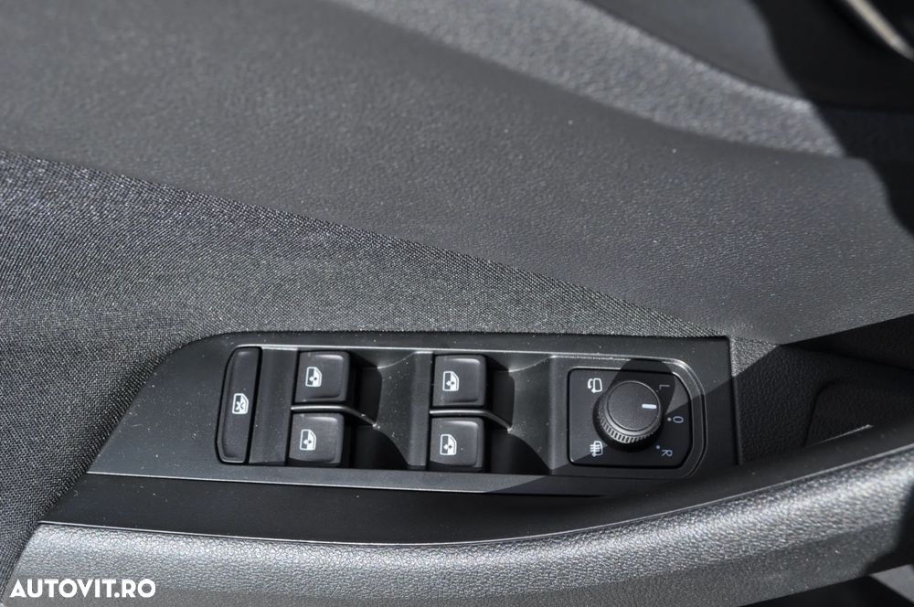 Skoda Kamiq 1.0 TSI DSG Selection - 19