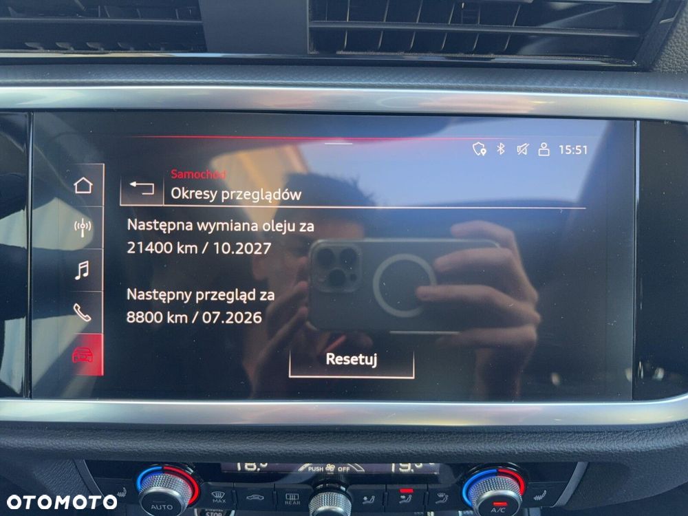 Audi Q3 40 TFSI Quattro Advanced S tronic - 26
