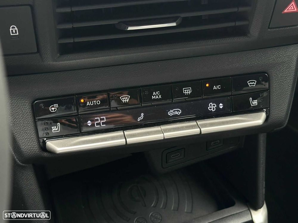 Opel Frontera 54 kWh GS - 24