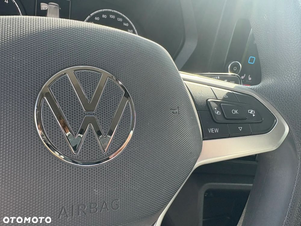 Volkswagen Caddy 2.0 TDI - 22