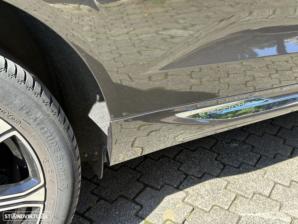 Volvo XC 60 2.0 D4 Inscription Geartronic - 7