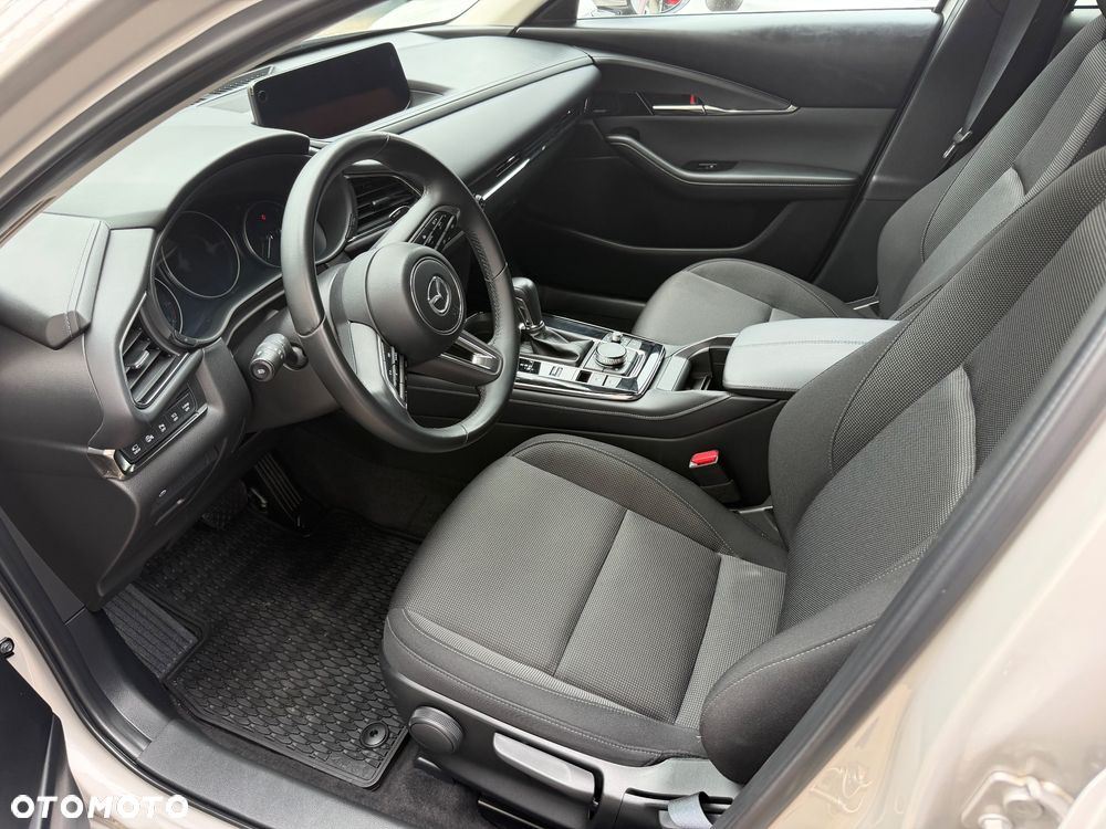 Mazda CX-30 2.0 mHEV Hikari 2WD - 12