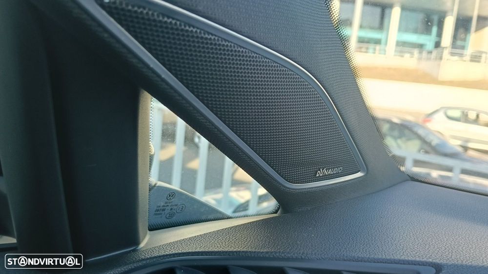 VW Golf 2.0 TSI GTI DSG Performance - 28