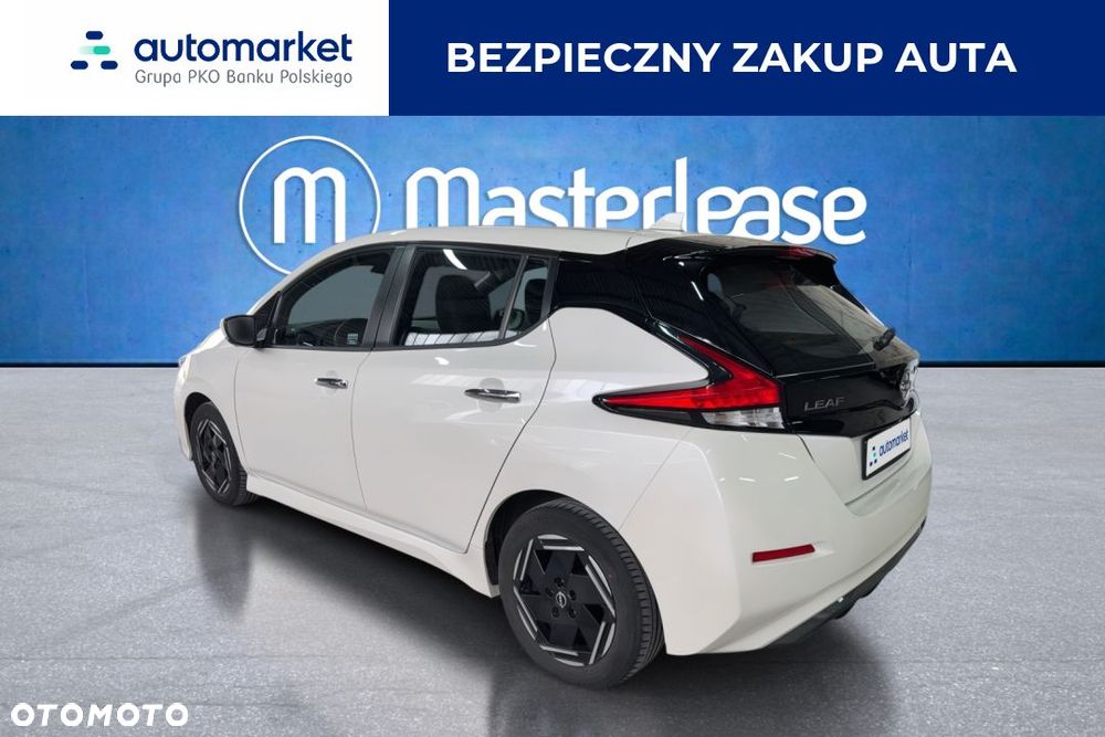 Nissan Leaf 40kWh Acenta - 7