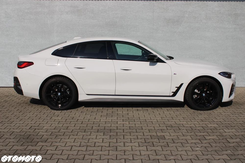 BMW i4 80.7kWh eDrive 35 M Sport - 6