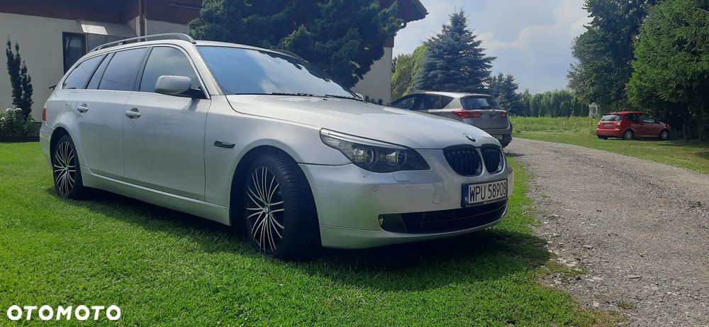 BMW Seria 5 530d - 3