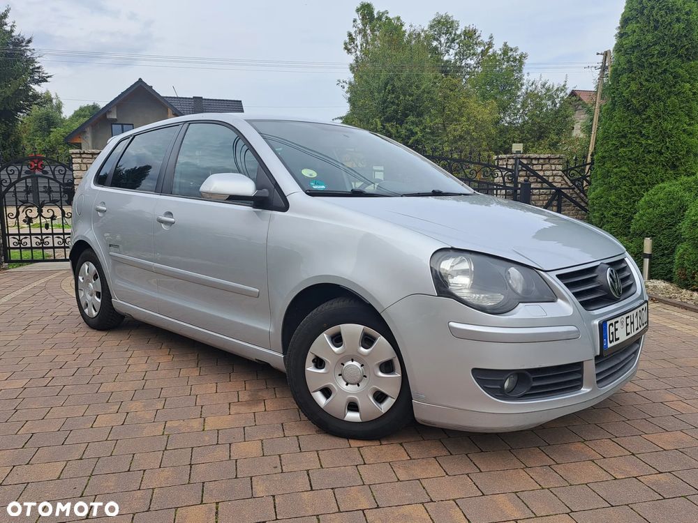 Volkswagen Polo 1.4 GT Rocket - 14