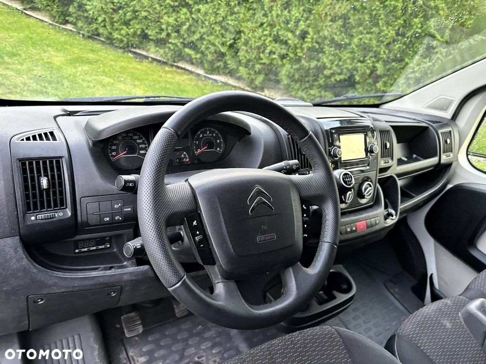 Citroën Jumper - 19