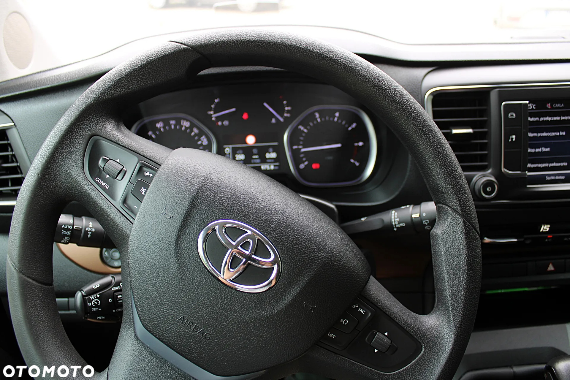 Toyota Proace Verso - 19