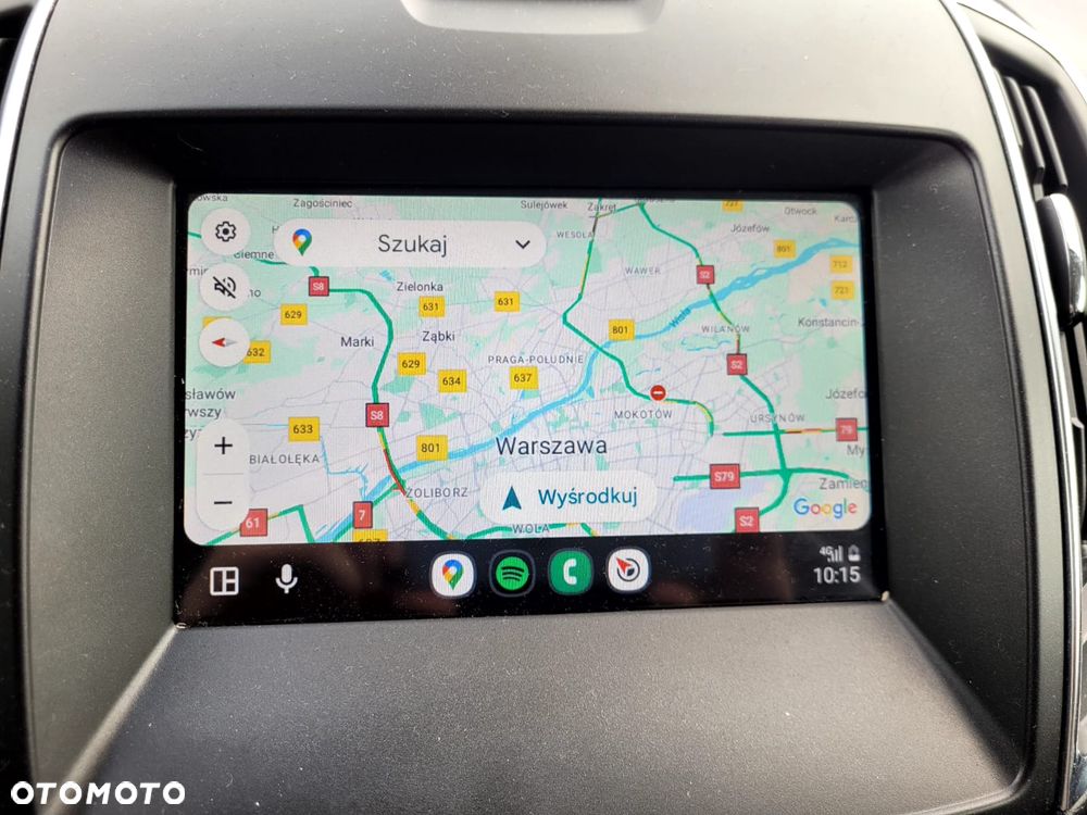 Ford S-Max 1.5 EcoBoost Titanium - 7