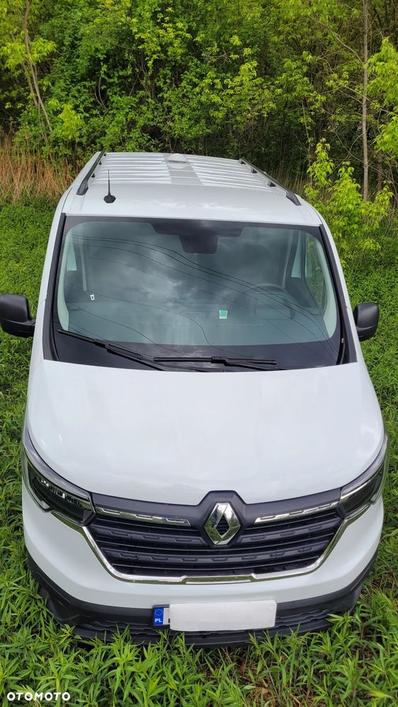 Renault Trafic - 3