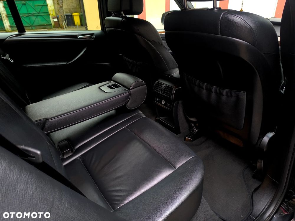 BMW X5 3.0d xDrive - 9