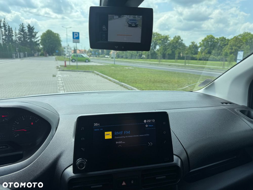 Peugeot Partner - 26