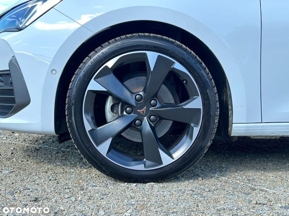 Cupra Leon - 37