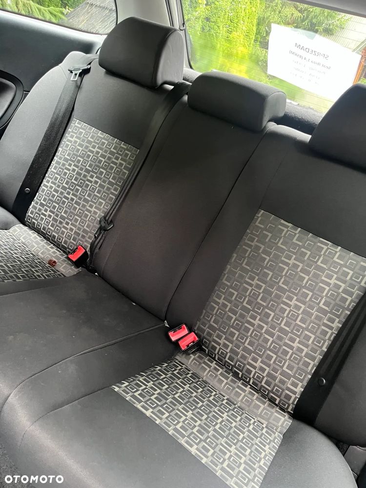 Seat Ibiza SC 1.4 16V Entry - 13