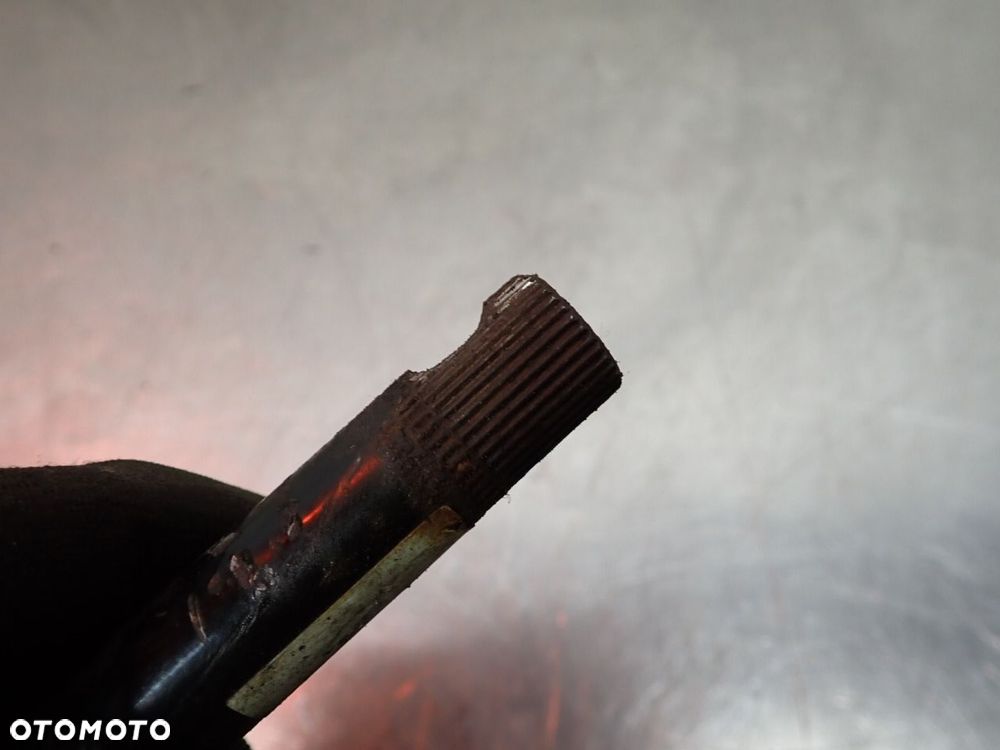 KRZYŻAK KOLUMNY KIEROWNICZEJ INFINITI M37X - 7