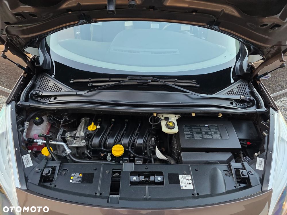 Renault Grand Scenic 1.6 16V 110 Dynamique - 38