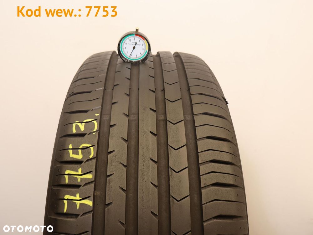 Continental ContiPremiumContact 5 - 235/55 R17 - 1
