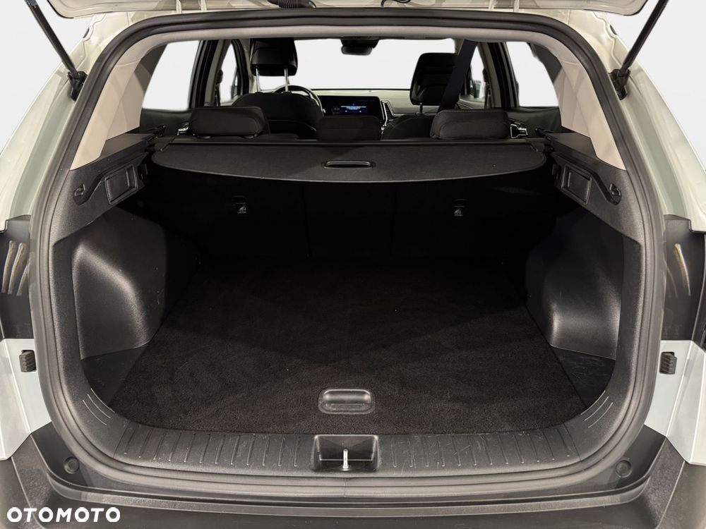 Kia Sportage - 25