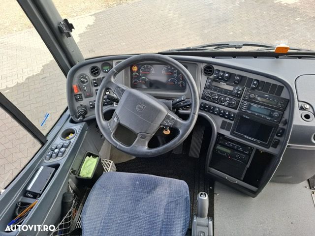 Volvo B 12 M - 7
