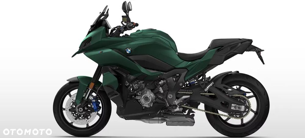 BMW XR - 1