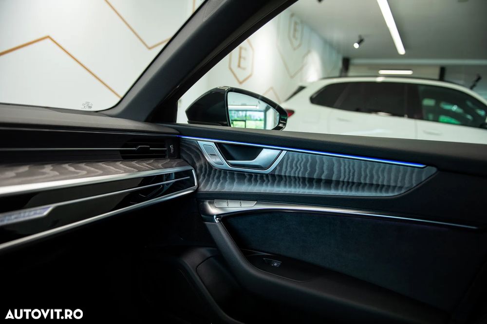 Audi S6 ver-tdi-quattro-tiptronic-mhev - 25