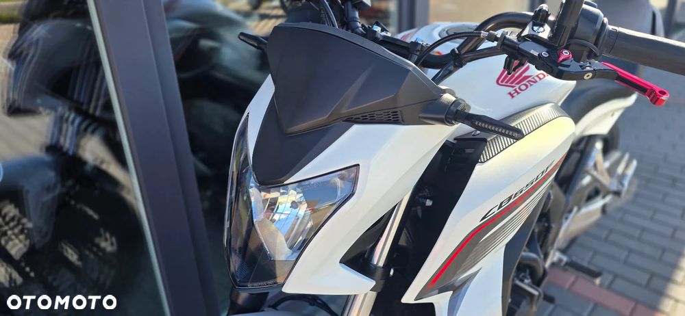 Honda CB - 30