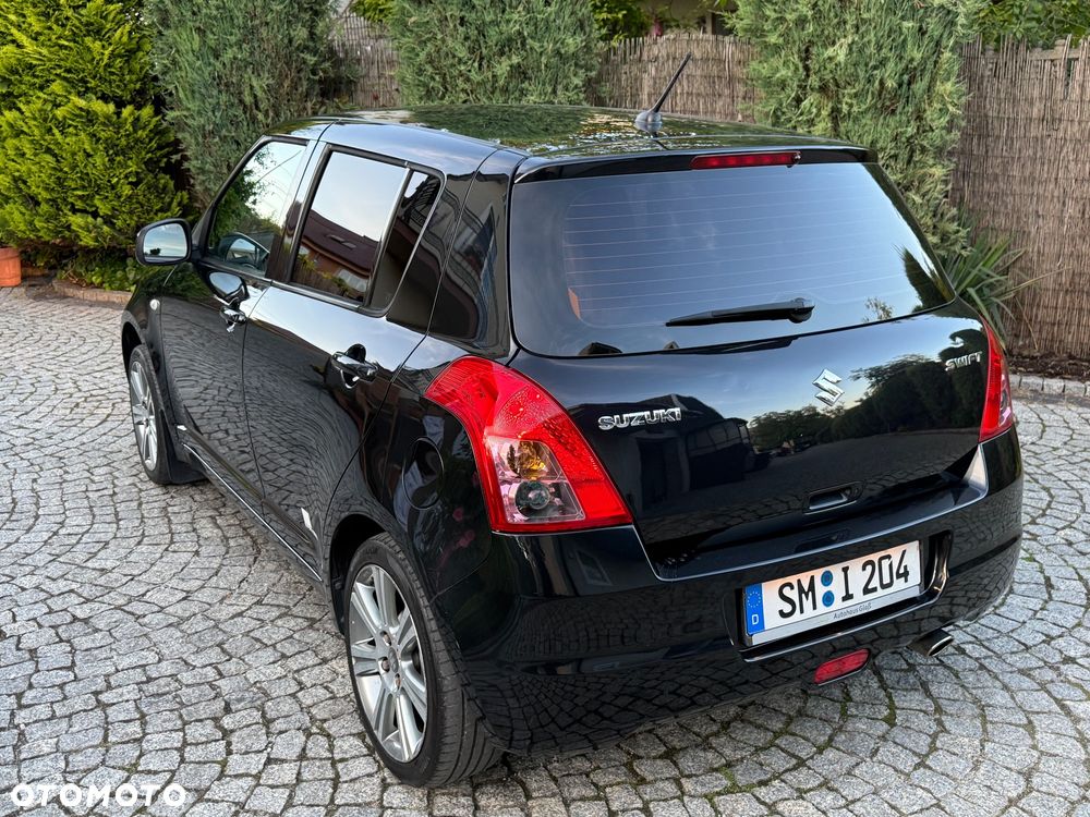 Suzuki Swift 1.3 Comfort+ - 8