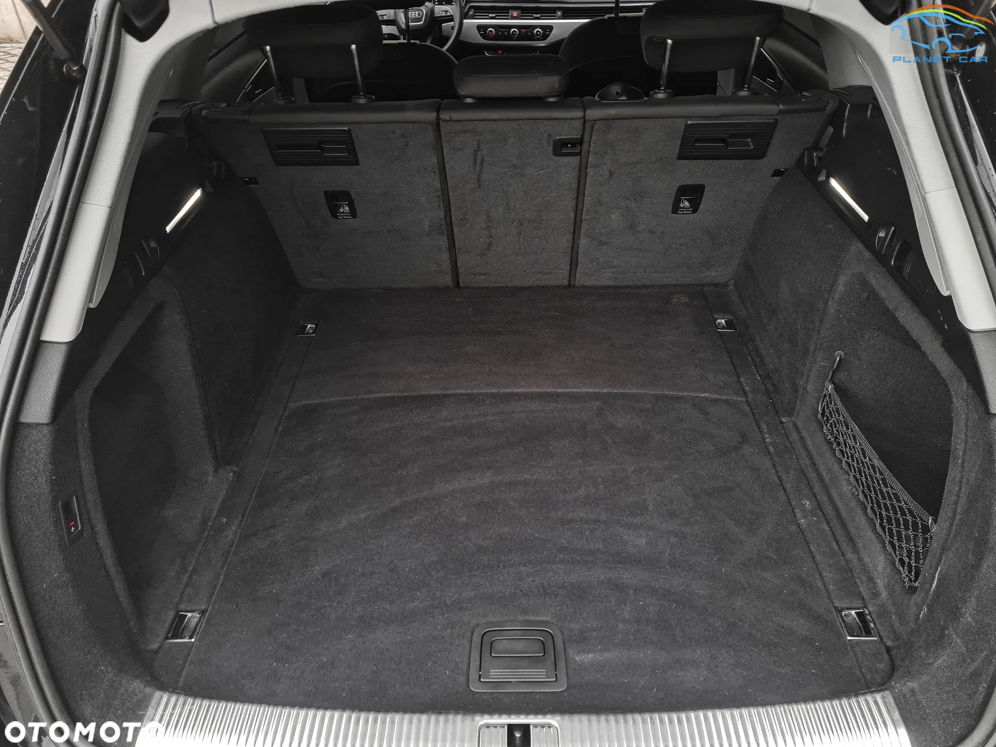Audi A4 2.0 TDI S tronic - 15