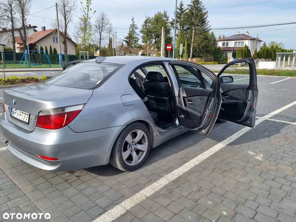 BMW Seria 5 - 31