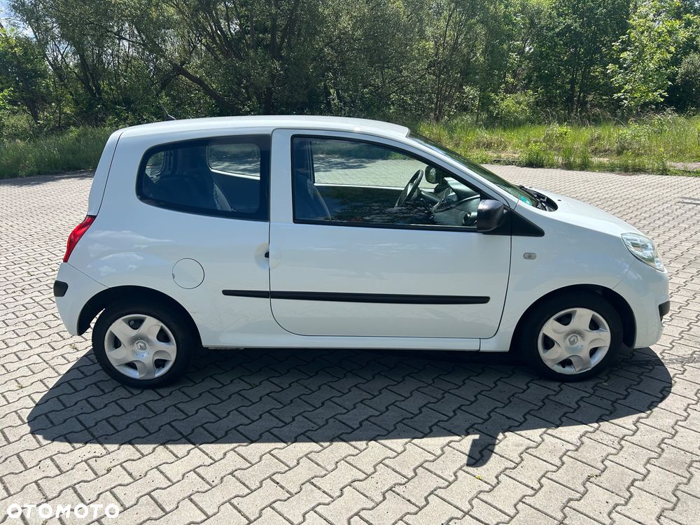 Renault Twingo 1.2 8V Access - 4