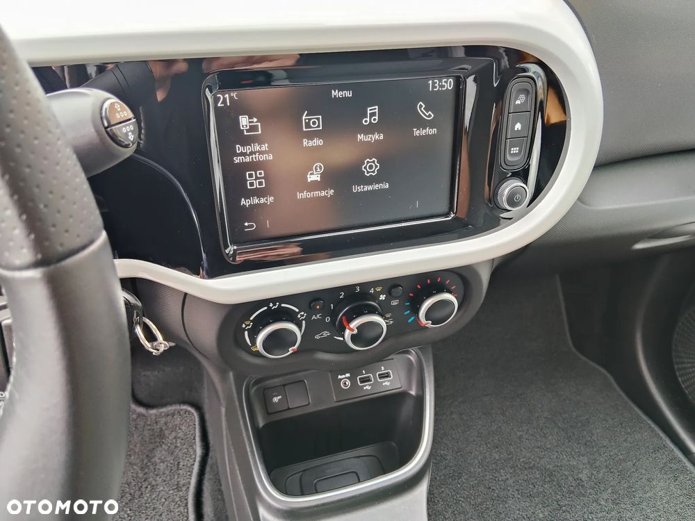 Renault Twingo SCe 75 LIMITED - 15