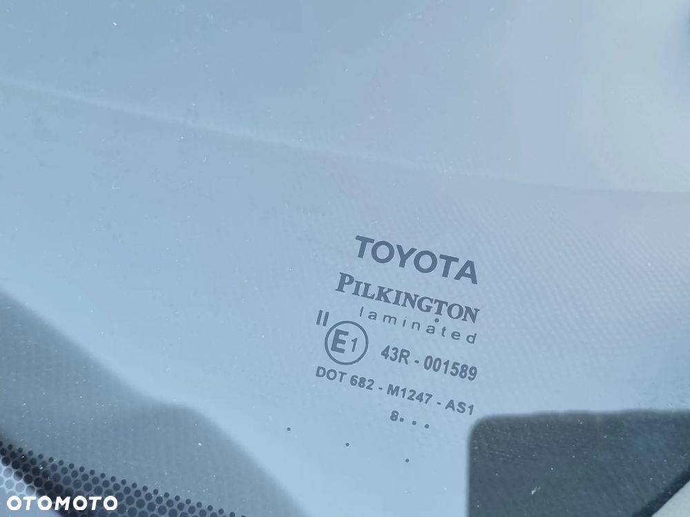 Toyota Yaris - 26