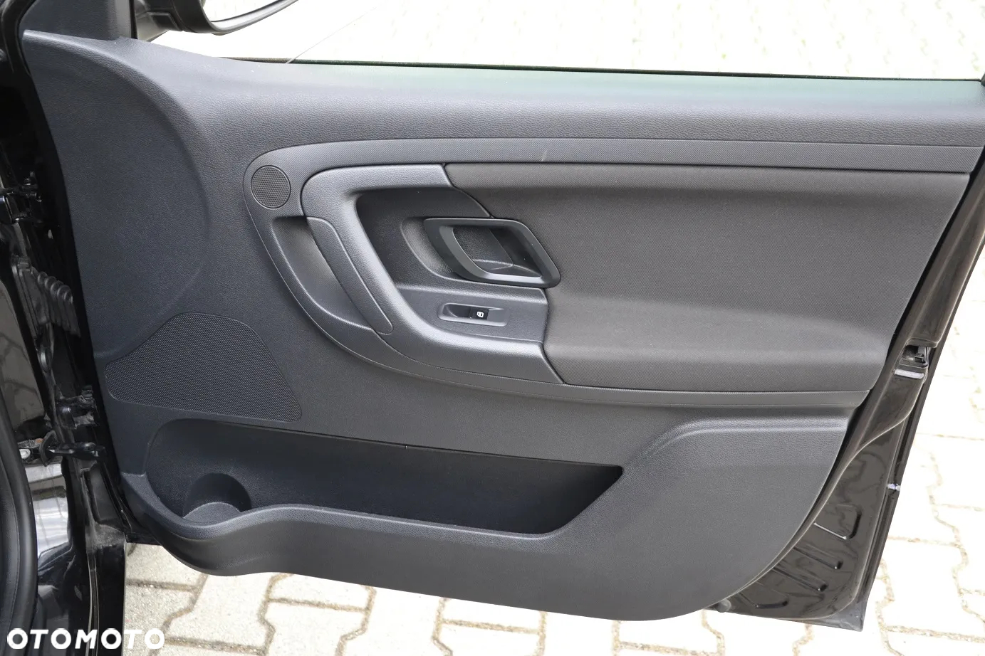 Skoda Fabia 1.6 TDI DPF Ambiente - 24