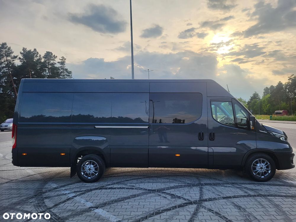 Iveco Daily 35S18 - 2