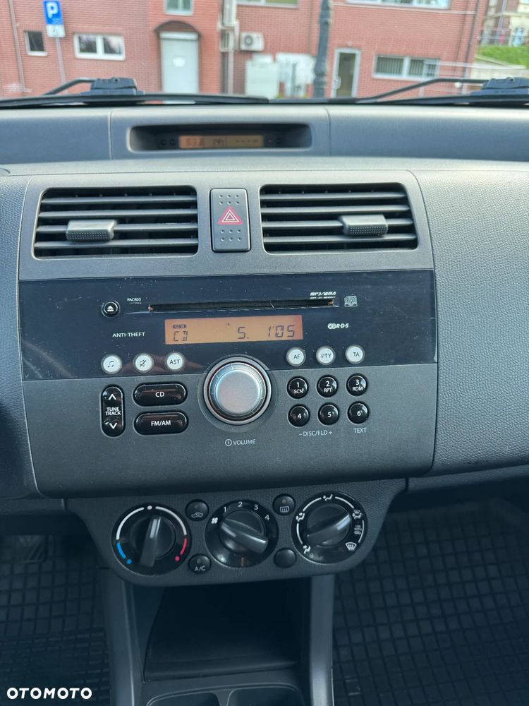 Suzuki Swift - 26