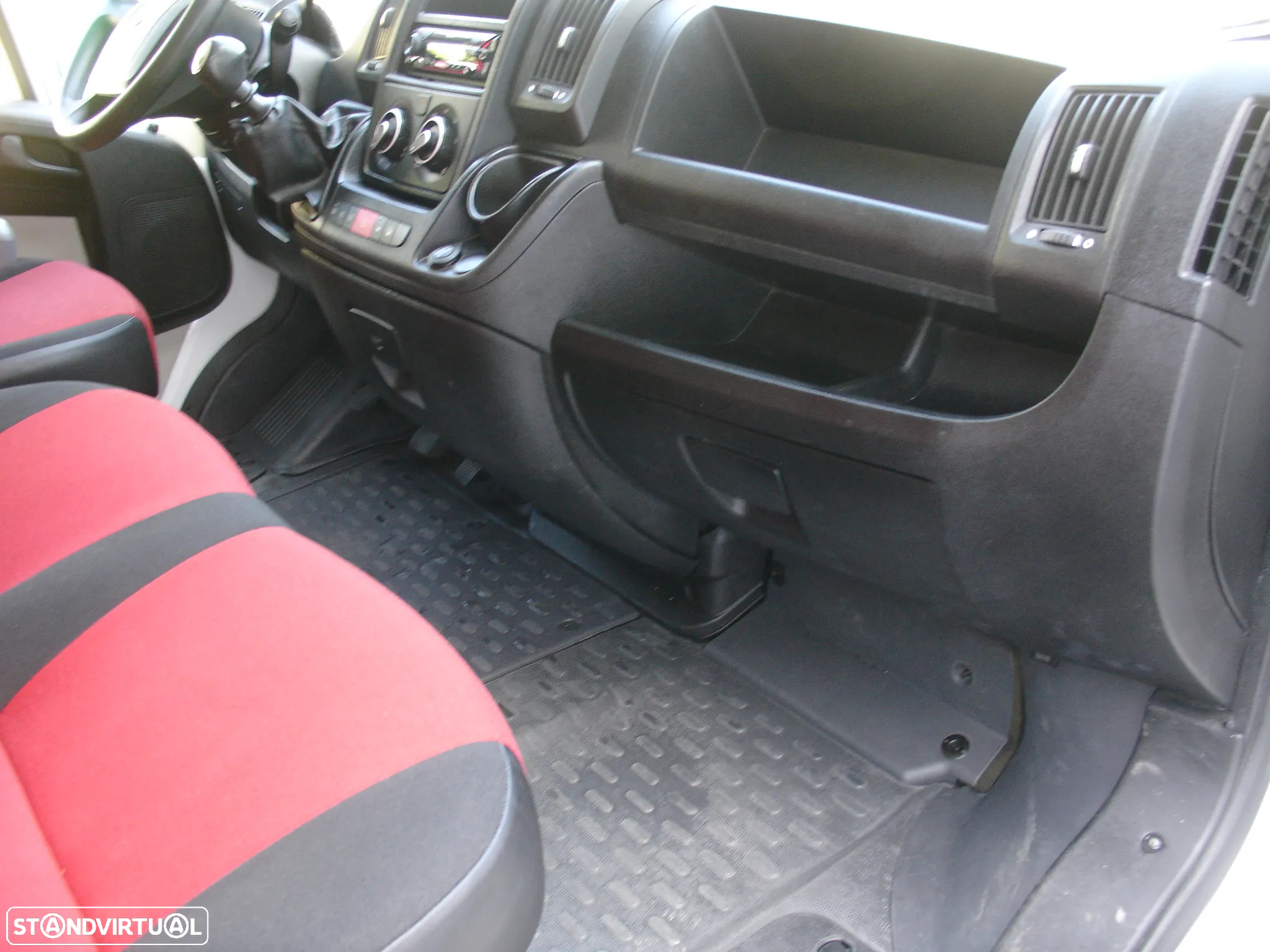 Fiat ducato - 28