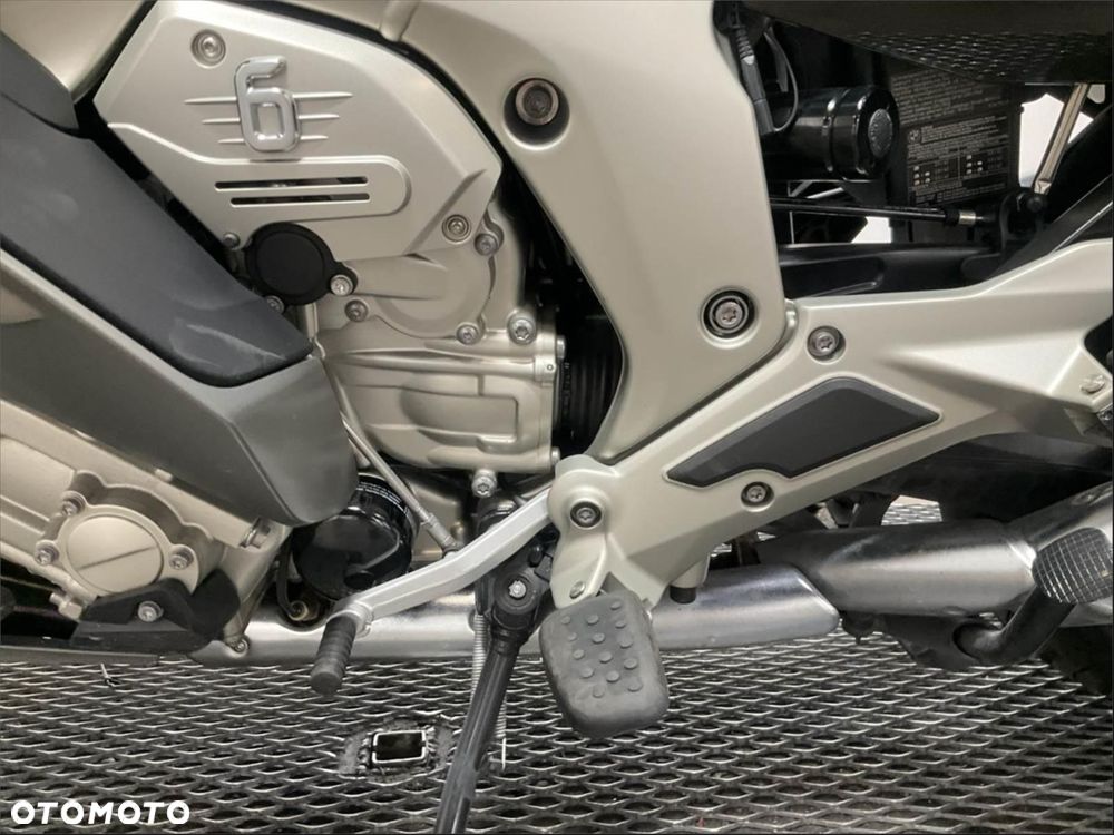 BMW K - 8